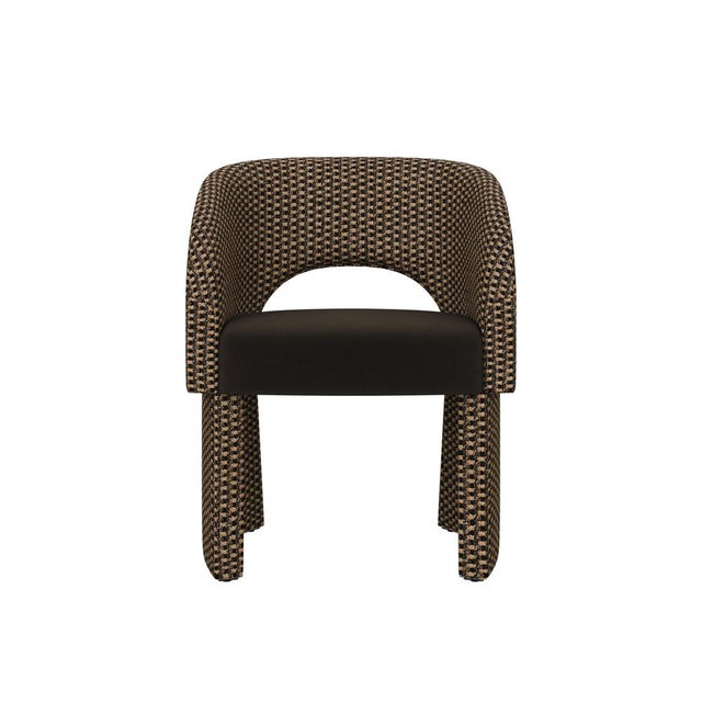 Montana Dining Chair by Porus Studio For Sale - Image 16 of 16