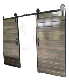 Example of Doors in Austin