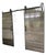 Perry Homes Ranch Doors – Premium Custom Upgrade (Must See!) For Sale