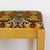 1970s Vintage French Stool with Original Gobelin Upholstery, 1970s For Sale - Image 5 of 7