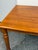 Pottery Barn Montego Dining Table For Sale - Image 10 of 12