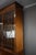 Light Mahogany Secretary Bookcase, 1849 For Sale - Image 6 of 10