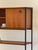 Teak Modular Bookcase by Avalon, England, 1960, Set of 3 For Sale - Image 12 of 13