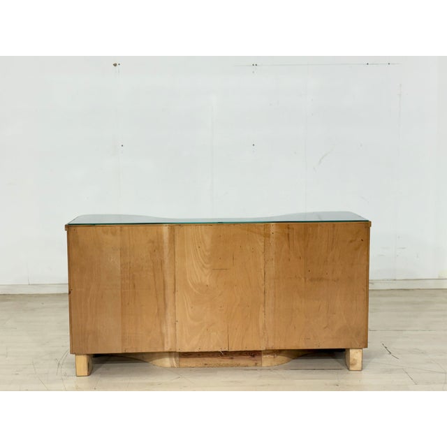Vintage Bar Cabinet, 1960s For Sale - Image 12 of 13