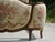 1950s Louis XV Slant Bed with Slatted Base, 1950s For Sale - Image 5 of 18