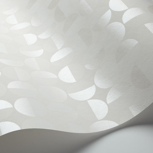 Danish design master Arne Jacobsen was known for using simple shapes to create intricate patterns full of rhythm and...