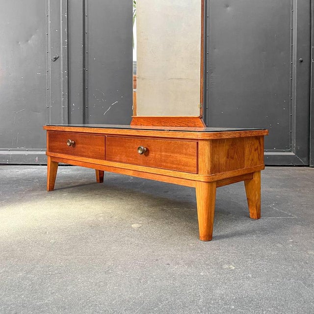 Mirrored Chest of Drawers For Sale - Image 10 of 18