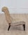 Wood 19th Century French Slipper Chair, Ready to Upholster For Sale - Image 7 of 8