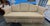 Early 21st Century Camelback Sofa With Kick Pleat Formal Sofa For Sale - Image 5 of 12