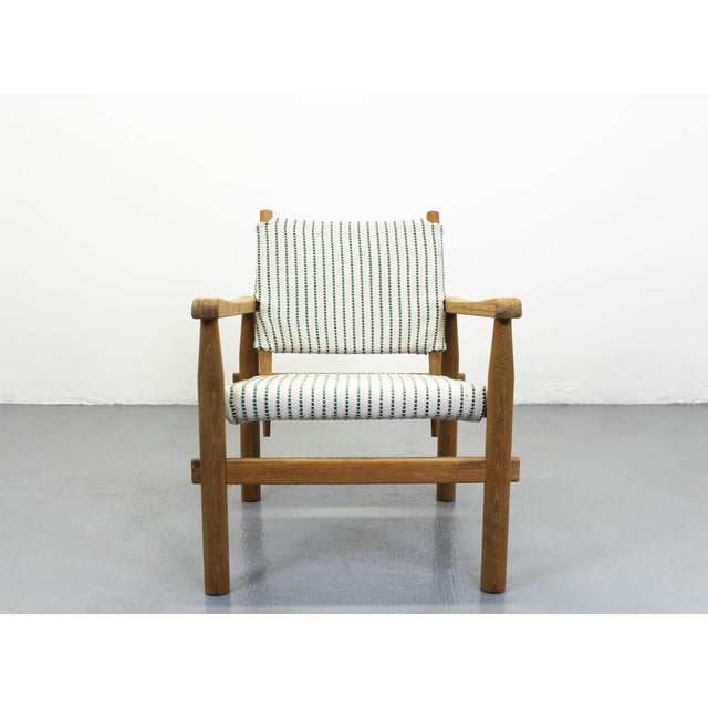 Mid-Century Modern 533 Doron Hotel Chair by Le Corbusier for Cassina For Sale - Image 3 of 11