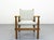 Mid-Century Modern 533 Doron Hotel Chair by Le Corbusier for Cassina For Sale - Image 3 of 11