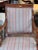Brown Pair of 19th Century Charles X Armchairs For Sale - Image 8 of 12