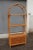 Italian Bamboo Sideboard, 1950s For Sale - Image 13 of 16