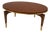 Baker Thomas Pheasant Vendome Cocktail Table For Sale