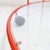 Metal Metal and Glass Serving Cart or Side Table, 1970s For Sale - Image 7 of 10