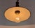 Industrial Green Enamel Military Pendant Lamp with Cast Aluminium Top, 1960s For Sale - Image 10 of 18