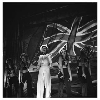 'Wednesday After War' Unframed Archival Pigment Print For Sale