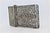 Silver Vintage Filigree Silver Cartoneira For Sale - Image 8 of 9