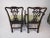 Wood 1930s Vintage Schmieg, Hungate and Kotzian Chippendale Dining Chairs - Set of 8 For Sale - Image 7 of 11