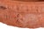 Terra Cotta Large Italian Terracotta Plant Saucer For Sale - Image 8 of 9