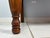 Vintage Tomlinson Jacobean Revival Oak Server / Sideboard For Sale - Image 11 of 15