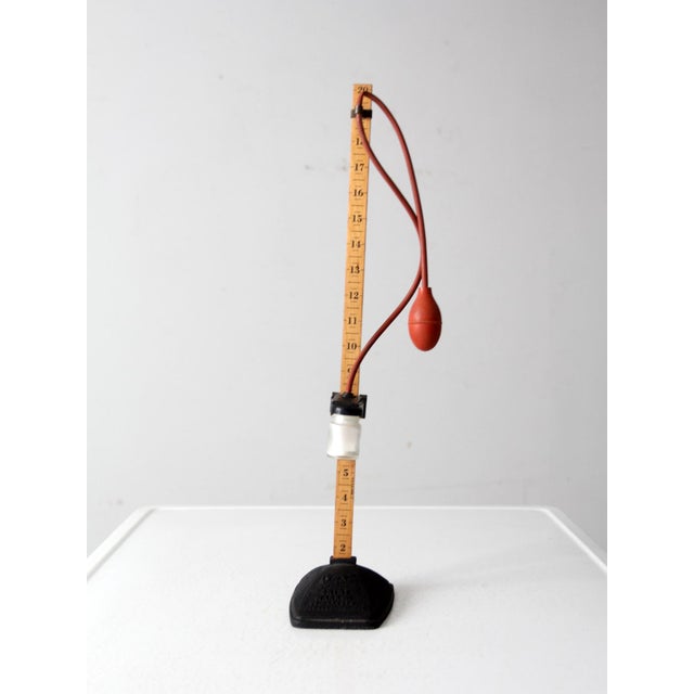 Farmhouse Vintage 1940s Boco Skirt Marker For Sale - Image 3 of 10