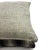Textile Castel Maison Tai in the Color Antracite With Cording Pillow Cover For Sale - Image 7 of 8
