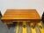 West Elm West Elm Mid-Century Desk For Sale - Image 4 of 12