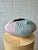 1980s Large Signed Markiewicz Studio Pottery Sculptural Vessel, 15 Inches Wide For Sale - Image 5 of 8