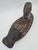 20th Century Wooden Duck Hunting Decoy, 1890s For Sale - Image 5 of 10