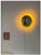 Mid-Century Backlit Wall Mirror from Hillebrand, Germany, 1960s For Sale - Image 9 of 13