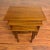 Bramin Mobler Danish Teak Nesting Tables - Set of 3 For Sale In Seattle - Image 6 of 15