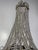 Early 20th Century Empire-Style Crystal Beaded Chandelier For Sale - Image 4 of 13