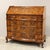 Italian Louis XV Secretaire in Walnut, 18th Century For Sale - Image 17 of 17