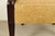 Barbara Barry for Baker Furniture Modern Regency Lounge Chair For Sale - Image 9 of 14