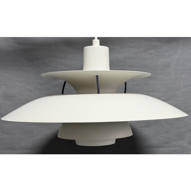 PH 5 Type 117091 by Poul Henningsen for Louis Poulsen, Denmark, 1995 For Sale - Image 3 of 11