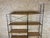 Mid-Century Ash Shelf Wall Unit from WHB Germany, 1960s For Sale - Image 6 of 18