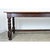 Brown Massive French 1930's Applewood Farm Table For Sale - Image 8 of 12