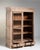 Louis Philippe Vitrine with Mesh Doors, Antique, France, Circa 1880 For Sale - Image 10 of 17