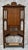 Brown Victorian Green Man Hall Stand in Oak, 1880 For Sale - Image 8 of 12