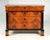 Biedermeier chest of drawers southern germany cherry around 1820 dimensions: h x w x d: 93 x 117 x 59 cm a four-tier piece...