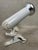 Industrial Vintage Klemspot by Targetti Sankey, 1970s For Sale - Image 3 of 11