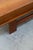 Coffee Table in Walnut by Giovanni Michelucci, 1970s For Sale - Image 9 of 18