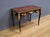 Early 20th Century Louis XV Mahogany Writing Desk For Sale - Image 4 of 18