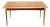 1950s Attributed Lane Furniture "Acclaim" Walnut & Ash Dining Table For Sale