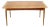 Lane Furniture "Acclaim" Walnut & Ash Dining Table For Sale