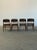 1960s Erik Buch Style Dining Chairs - Set of Four For Sale - Image 9 of 11