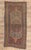 Late 19th Century Persian Lori Rug, 04'08 X 09'09 For Sale - Image 10 of 10