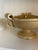 Ceramic Late 20th Century Large Handcrafted Ceramic Pedestal Compote For Sale - Image 7 of 16