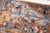 Vintage Persian Pictorial Narrative Rug no. 10956 For Sale - Image 10 of 12